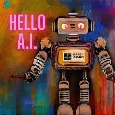 AI提示词玩家cover