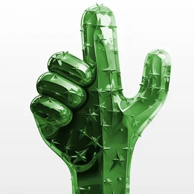 Cactus在链接里选取文字
