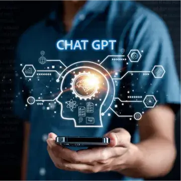 ChatGPT和产业链冲击波 ChatGPT和产业链冲击波