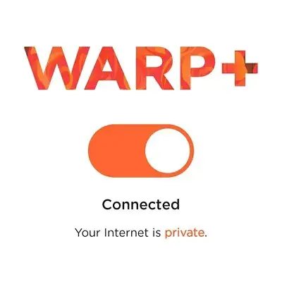 CloudFlare-WARP