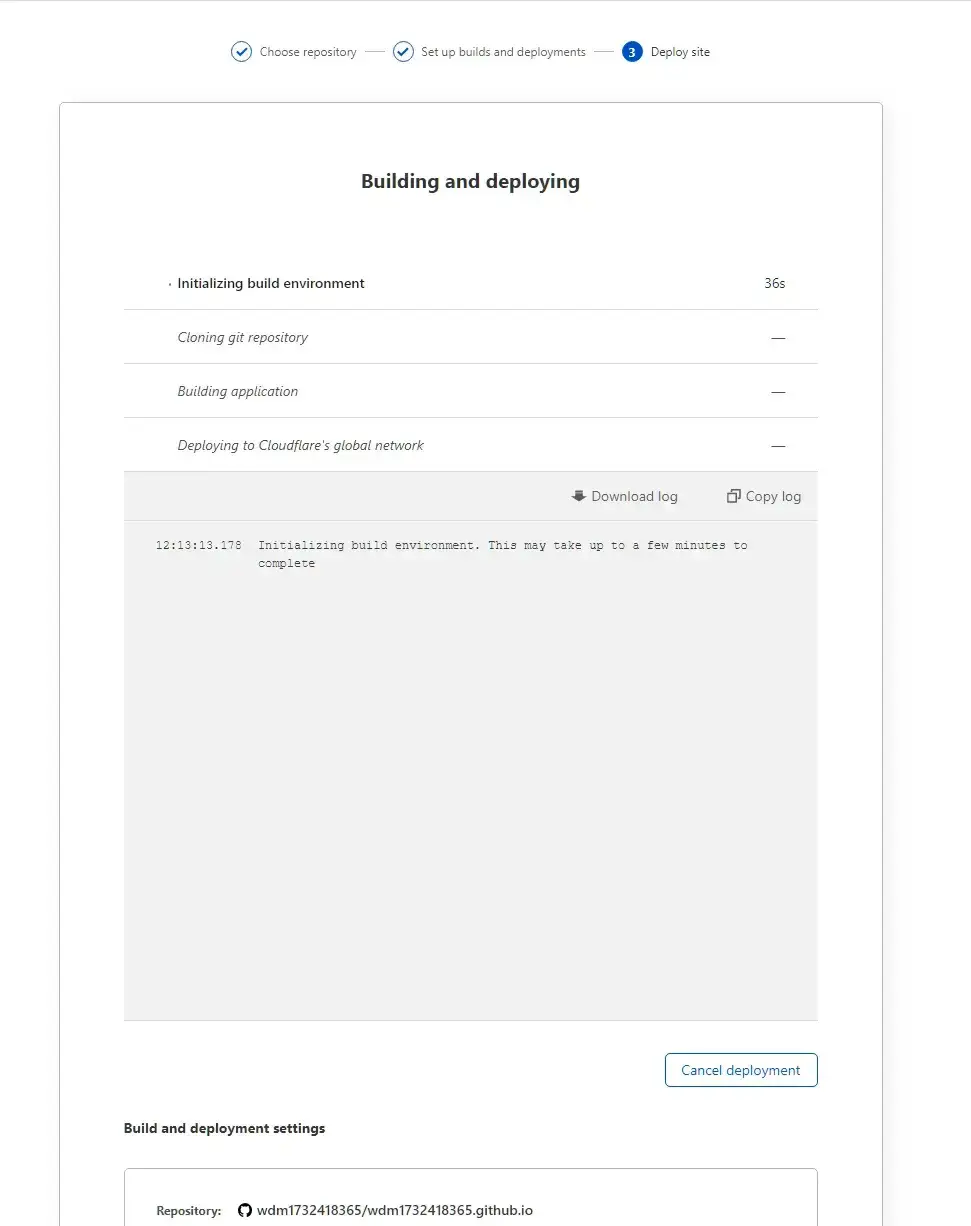 Cloudflare-Pages-部署04