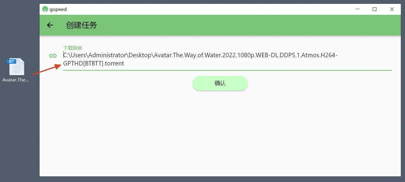 Gopeed02