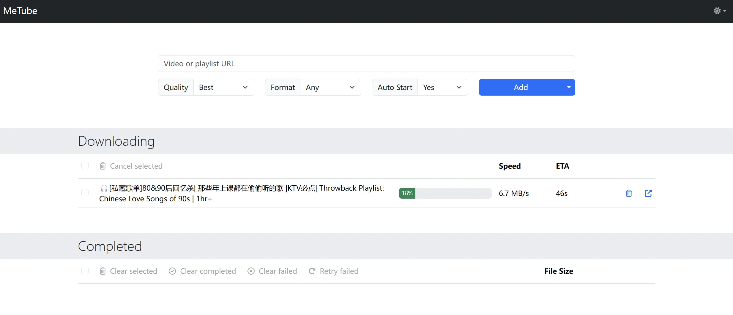 MeTube-Downloader7