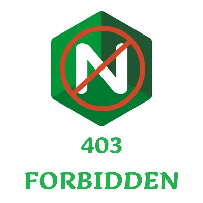 Nginx禁止直接访问目录或文件