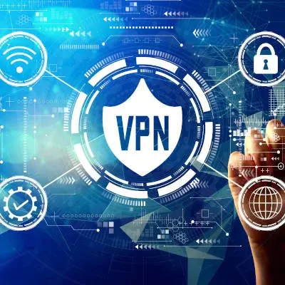 VPN