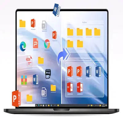 5款 Windows 桌面整理工具