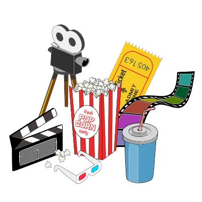 movie