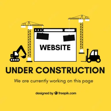 website-under-construction