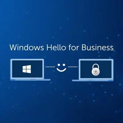 Windows Hello 设置