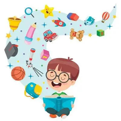 【汇总：儿童教育网站】