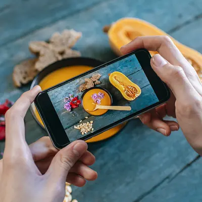 关于怎么拍好照片这件事