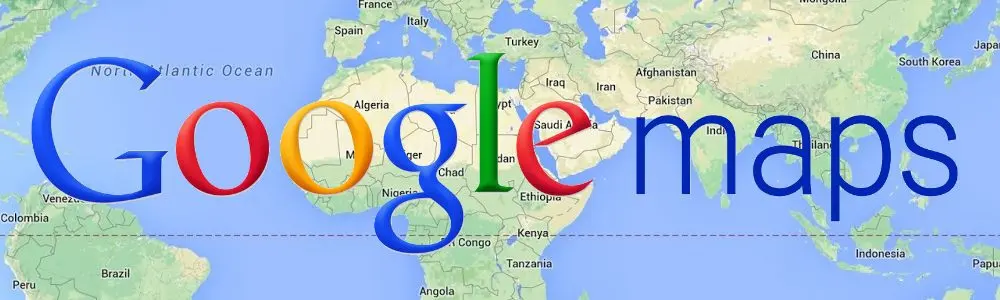 创建自己的-Google-地图 创建自己的-Google-地图