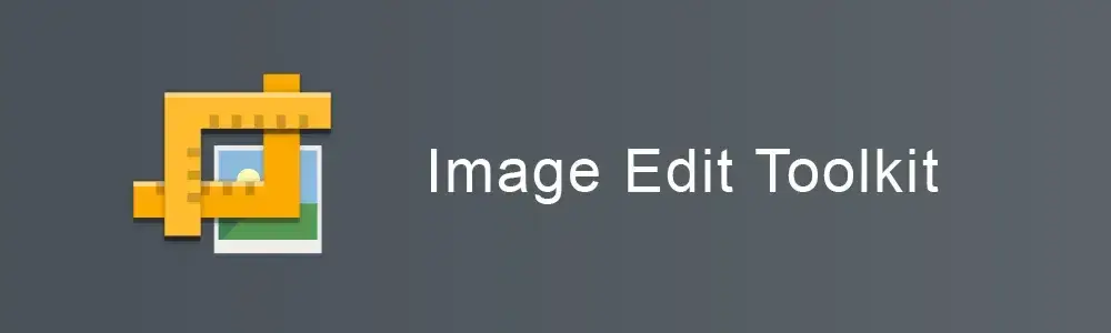 图像编辑