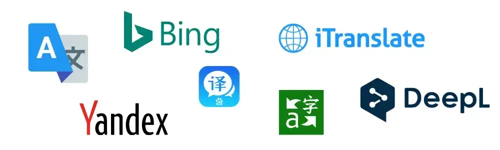 在线翻译网站01