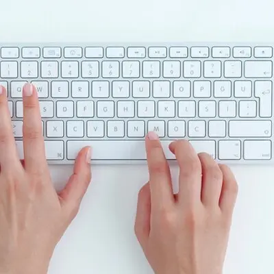 【网站分享】打字练习网站