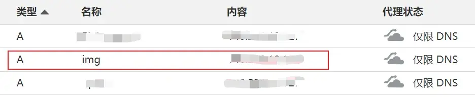 搭建简单图床-EasyImage05