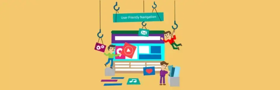 网址导航 网址导航