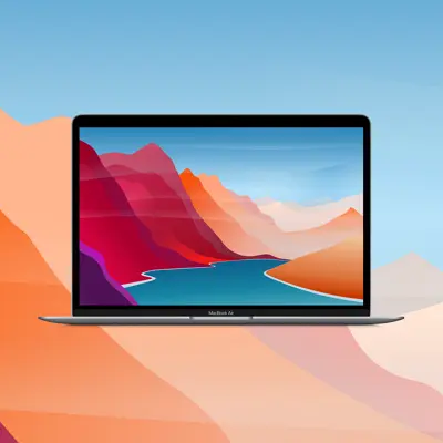 脚本更新macOS壁纸